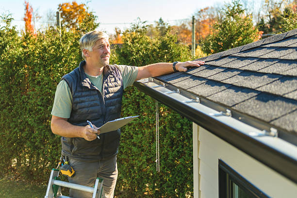 Trusted Roof Leak Repair service in Disputanta, VA - Ben Roofing and Steel LLC